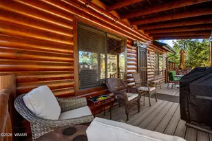 2683 Lodge Loop, Overgaard, AZ 85933 - Photo 25