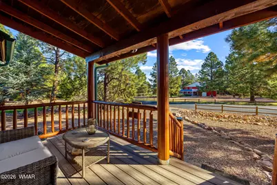 2683 Lodge Loop, Overgaard, AZ 85933 - Photo 7