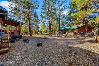 2683 Lodge Loop, Overgaard, AZ 85933 - Photo 29