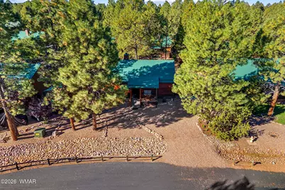2683 Lodge Loop, Overgaard, AZ 85933 - Photo 31