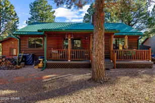 2683 Lodge Loop, Overgaard, AZ 85933 - Photo 27
