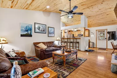 2683 Lodge Loop, Overgaard, AZ 85933 - Photo 11