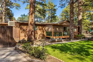 2056 Lumber Valley Rd, Overgaard, AZ 85933 - Photo 3