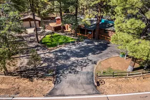 2056 Lumber Valley Rd, Overgaard, AZ 85933 - Photo 33