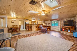 2056 Lumber Valley Rd, Overgaard, AZ 85933 - Photo 9