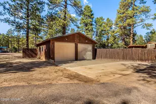 2056 Lumber Valley Rd, Overgaard, AZ 85933 - Photo 5