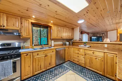 2056 Lumber Valley Road, Overgaard, AZ 85933 - Photo 13