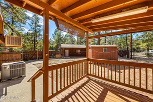 2056 Lumber Valley Rd, Overgaard, AZ 85933 - Photo 25