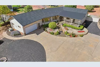 6834 Circle C Lane, Show Low, AZ 85901 - Photo 19