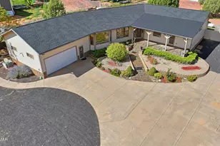 6834 Circle C Ln, Show Low, AZ 85901 - Photo 19