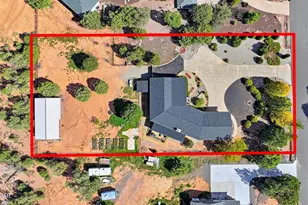 6834 Circle C Ln, Show Low, AZ 85901 - Photo 63
