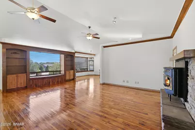 6834 Circle C Lane, Show Low, AZ 85901 - Photo 29