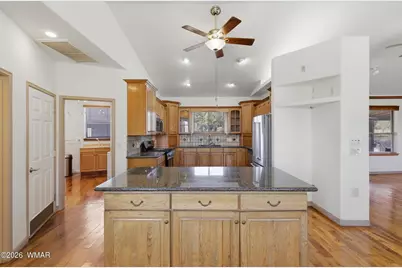 6834 Circle C Lane, Show Low, AZ 85901 - Photo 33