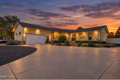 6834 Circle C Lane, Show Low, AZ 85901 - Photo 1
