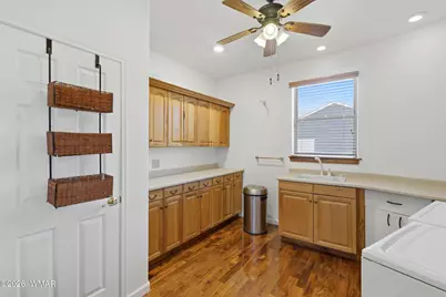 6834 Circle C Lane, Show Low, AZ 85901 - Photo 39