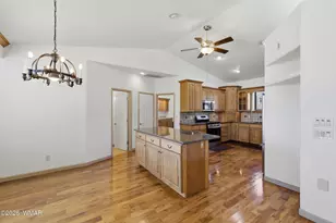 6834 Circle C Ln, Show Low, AZ 85901 - Photo 31
