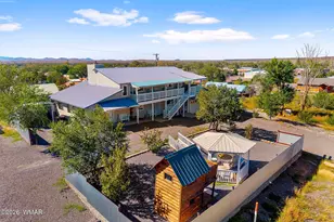121 S Sheldon Ave, Springerville, AZ 85938 - Photo 1