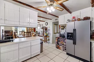 121 S Sheldon Ave, Springerville, AZ 85938 - Photo 17