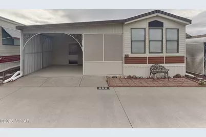 270 N Clark Road, Show Low, AZ 85901 - Photo 21