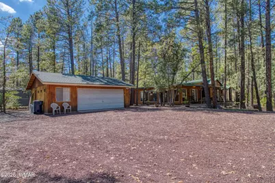 2699 Summer Drive, Lakeside, AZ 85929 - Photo 1