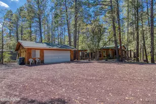 2699 Summer Dr, Lakeside, AZ 85929 - Photo 1