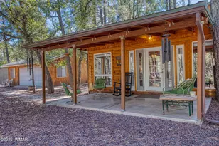 2699 Summer Dr, Lakeside, AZ 85929 - Photo 3