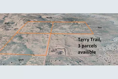 8358 &amp; 8400 Terry Trail, Snowflake, AZ 85937 - Photo 9
