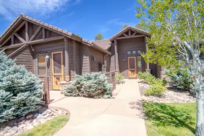 3532 W Torreon Court, Show Low, AZ 85901 - Photo 1