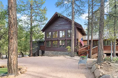 1501 S Jimson Loop, Show Low, AZ 85901 - Photo 73