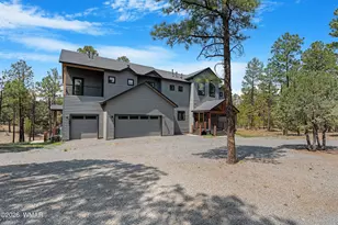 2238 Country Club Dr, Overgaard, AZ 85933 - Photo 3