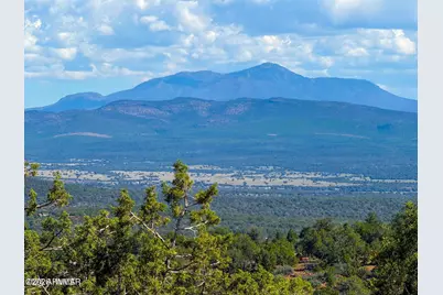 61 Norma Rd Lot B 10 Acres, Ash Fork, AZ 86320 - Photo 3
