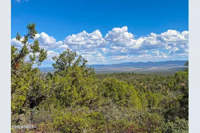 61 Norma Rd Lot C 10 Acres, Ash Fork, AZ 86320 - Photo 13