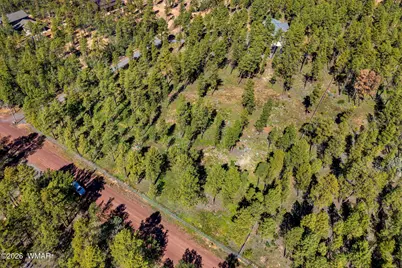 017E Rimspur, Pinetop, AZ 85935 - Photo 23
