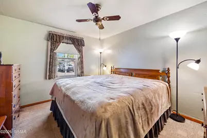 121 N 8th Street, Show Low, AZ 85901 - Photo 15