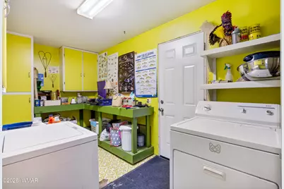 121 N 8th Street, Show Low, AZ 85901 - Photo 19