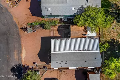 2725 Whiskey Road, Overgaard, AZ 85933 - Photo 25