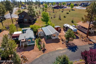 2725 Whiskey Road, Overgaard, AZ 85933 - Photo 29
