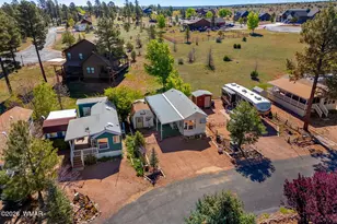 2725 Whiskey Rd, Overgaard, AZ 85933 - Photo 29