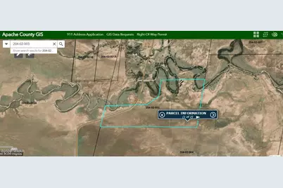 453 Co Rd 5392, Concho, AZ 85924 - Photo 5