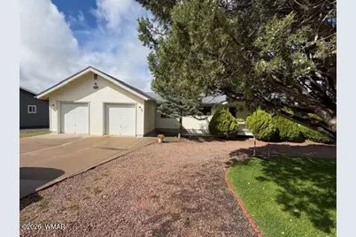 1200 N 36th Drive, Show Low, AZ 85901 - Photo 1