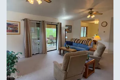1200 N 36th Drive, Show Low, AZ 85901 - Photo 3