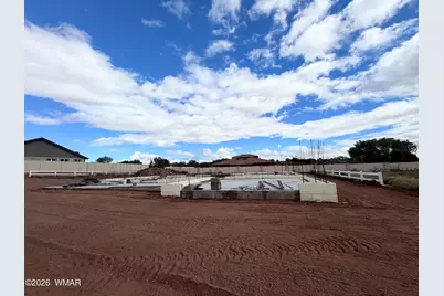 1587 W 7th S Street, Snowflake, AZ 85937 - Photo 1