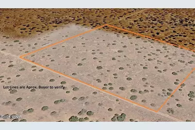Lot 13 Chevelon Avenue, Heber, AZ 85928 - Photo 5