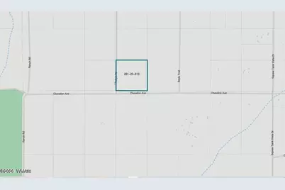 Lot 13 Chevelon Avenue, Heber, AZ 85928 - Photo 3