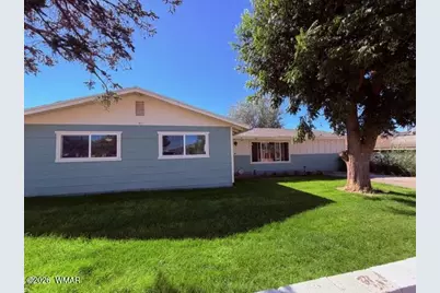 719 E Hampshire Street, Holbrook, AZ 86025 - Photo 23