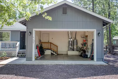 6087 Bobolink Way, Pinetop, AZ 85935 - Photo 23