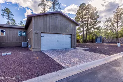 5497 W Glenn Abbey Trail, Lakeside, AZ 85929 - Photo 29