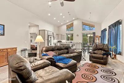 5497 W Glenn Abbey Trail, Lakeside, AZ 85929 - Photo 9