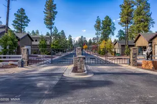 5497 W Glenn Abbey Trail, Lakeside, AZ 85929 - Photo 3