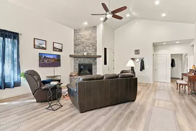 5497 W Glenn Abbey Trail, Lakeside, AZ 85929 - Photo 7
